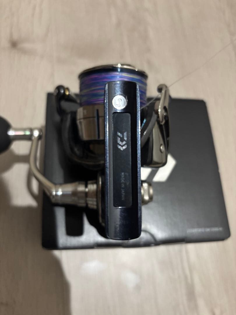 ダイワ　21セルテートSW 5000-H