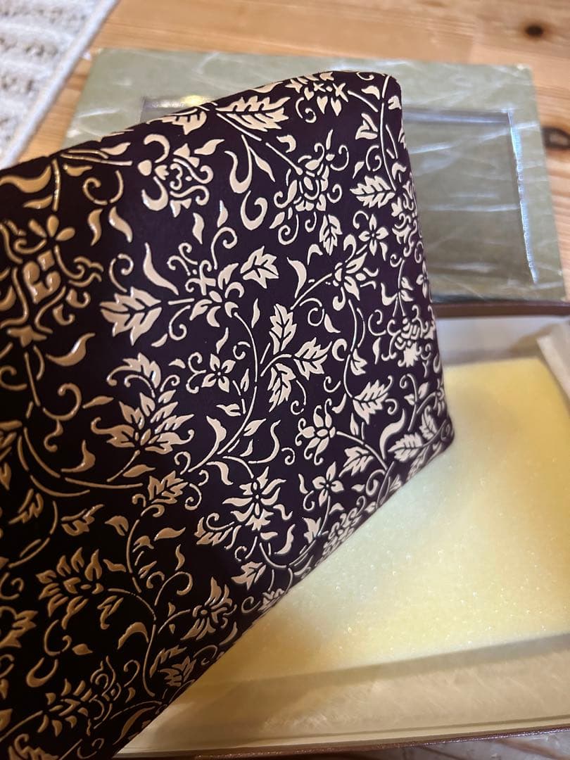 印傳屋　数寄屋袋