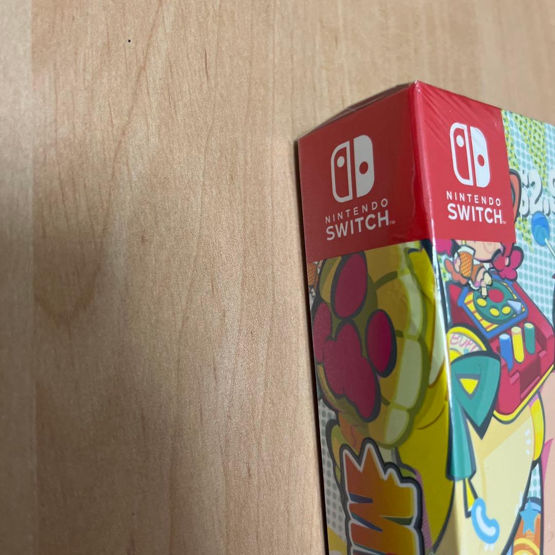 Muse Dash ミューズダッシュ限定版