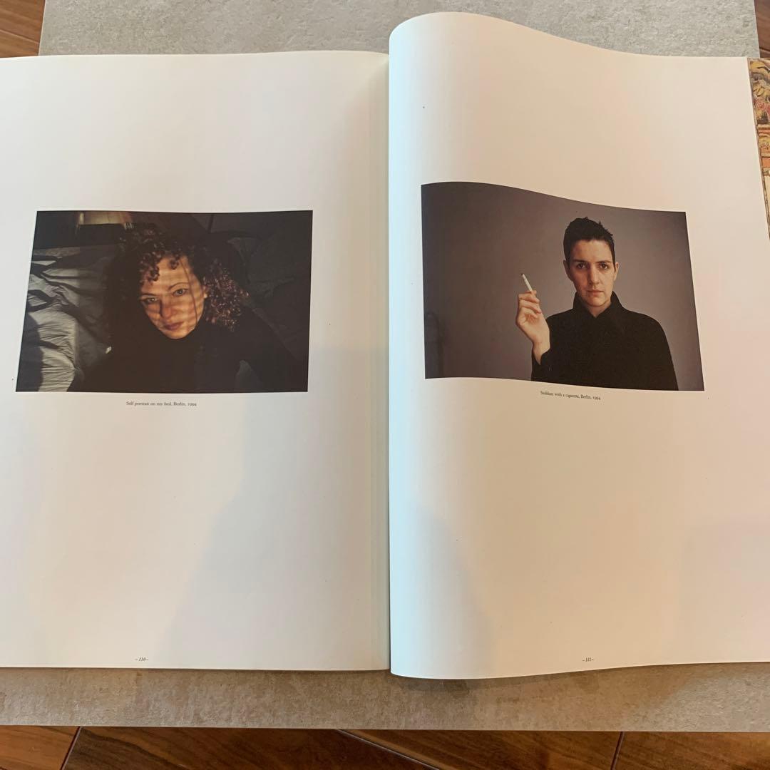 大判雑誌　ACNE PAPER 7th issue