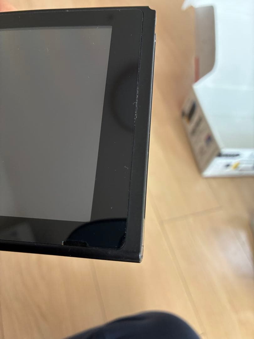 Nintendo Switch 本体　フォートナイト　スペシャルセット