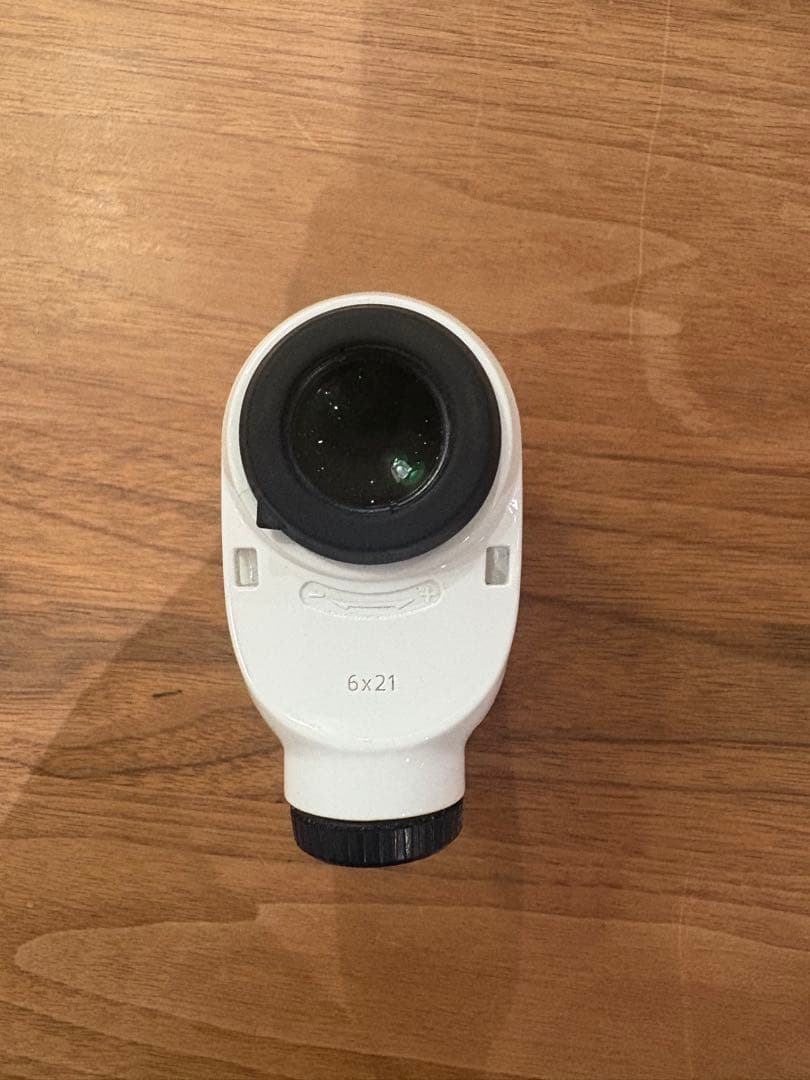 ゴルフ 距離計 NIKON COOLSHOT LITE STABILIZED