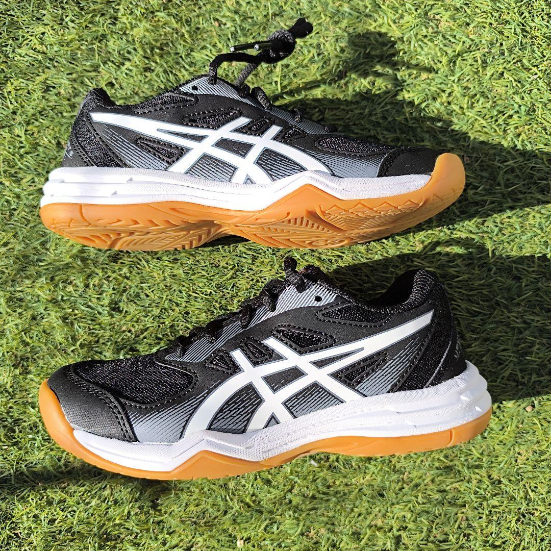 アシックス asics UPCOURT 5 GS 20.0cm