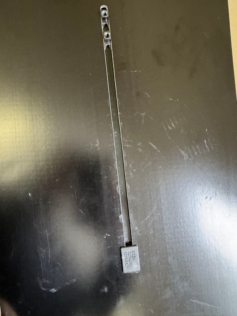 Endeavor Archetype Legacy スノーボード 164cm