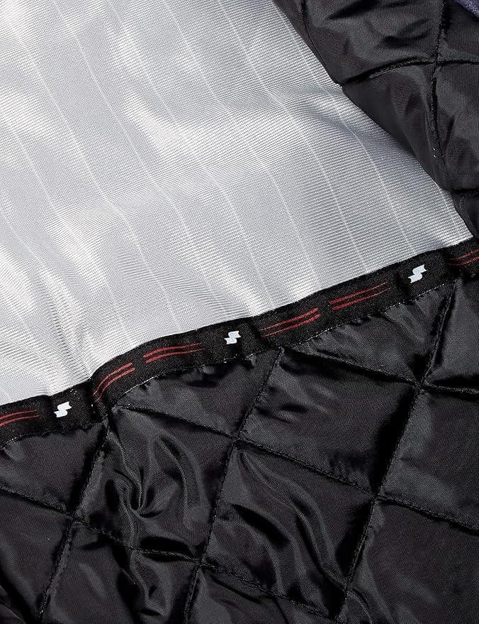 SSK 蓄熱グラウンドコート (中綿) BWG1002