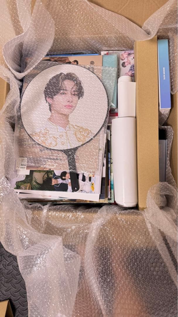 ENHYPEN ニキ グッズ まとめ売り