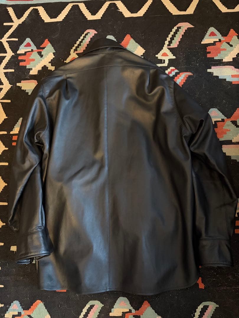 最終値下げCCU NEAT SHEEP REGULAR サイズ1美品