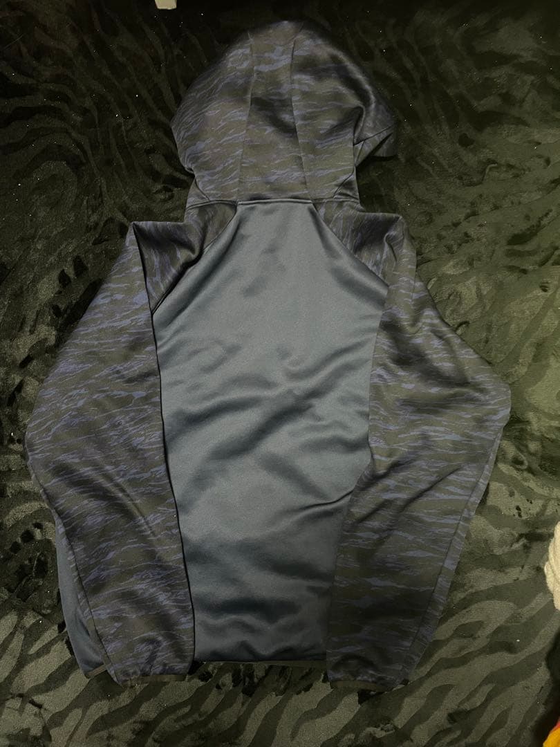 静清　ユニフォーム　短パン