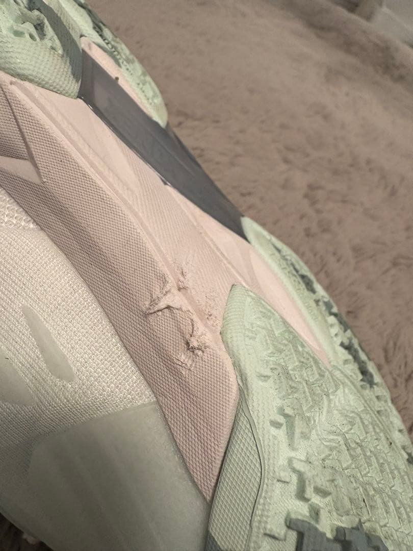 YONEX パワークッションCASCADE DRIVE バドミントンシューズ