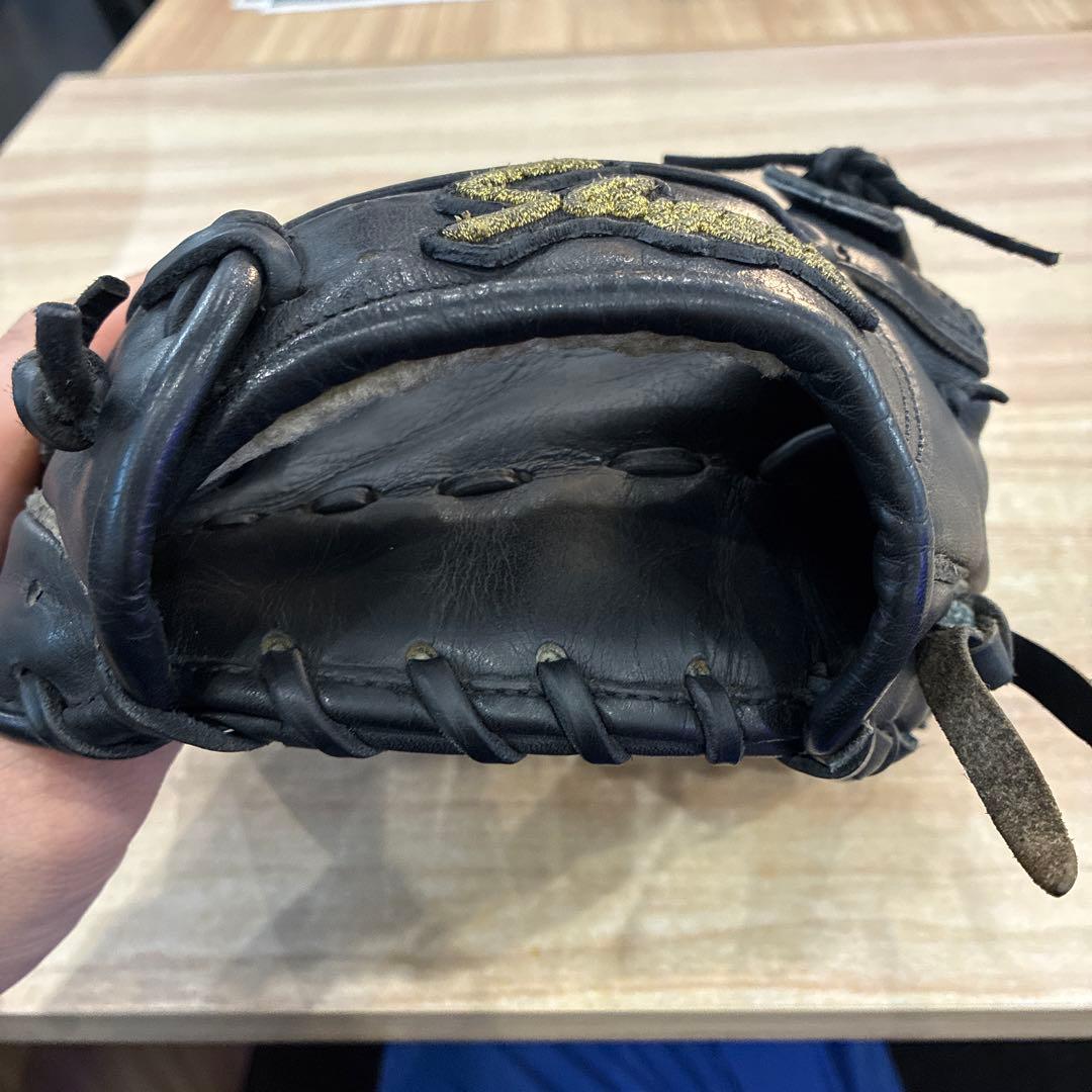 値下げ⭕️久保田スラッガー KSG-L7