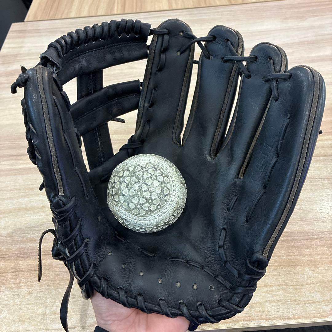 値下げ⭕️久保田スラッガー KSG-L7