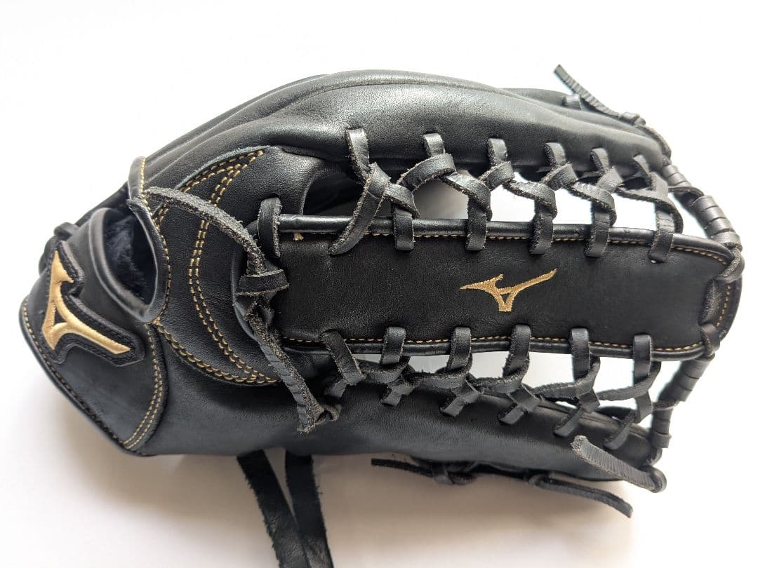 U.S. Mizuno ミズノ Future Pro Model 硬式外野