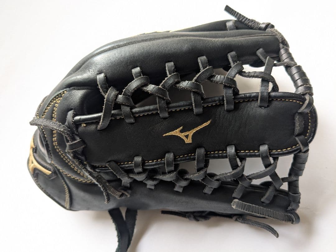 U.S. Mizuno ミズノ Future Pro Model 硬式外野