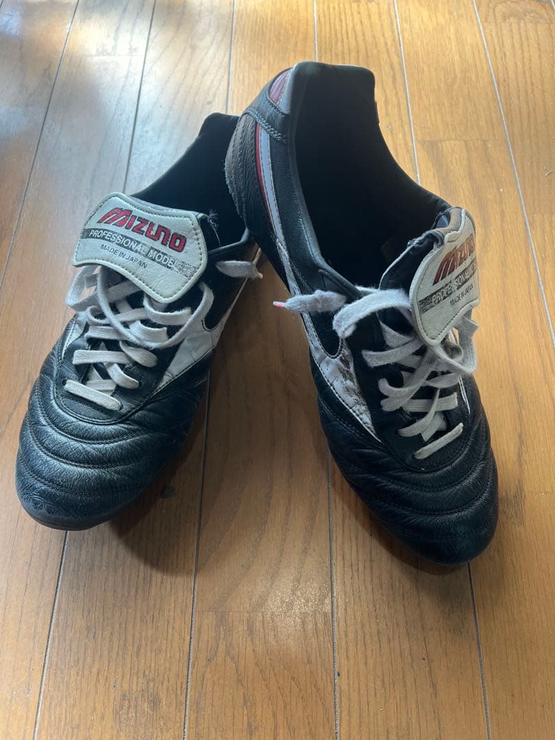 Mizuno モレリア2