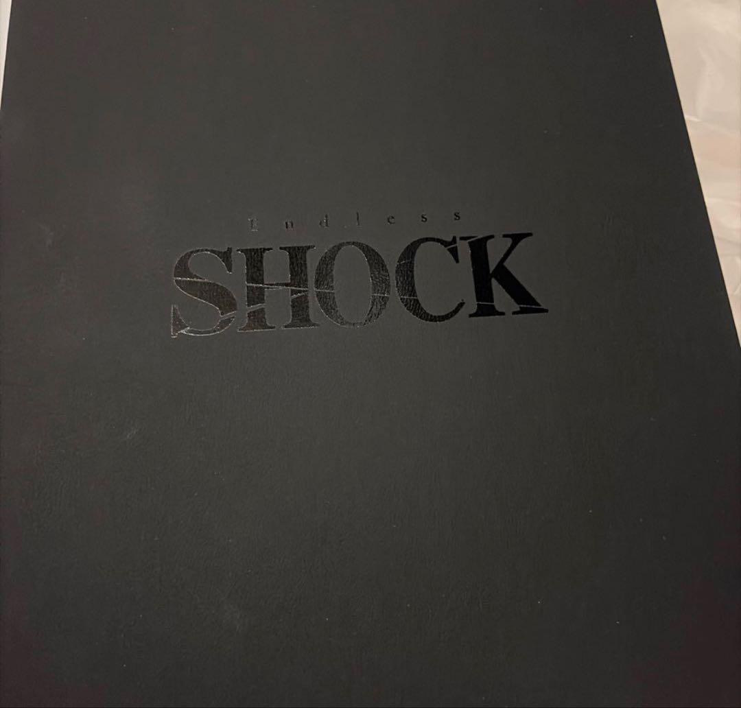 【お値下げOK】SHOCK アクスタセット KinKi Kids セット