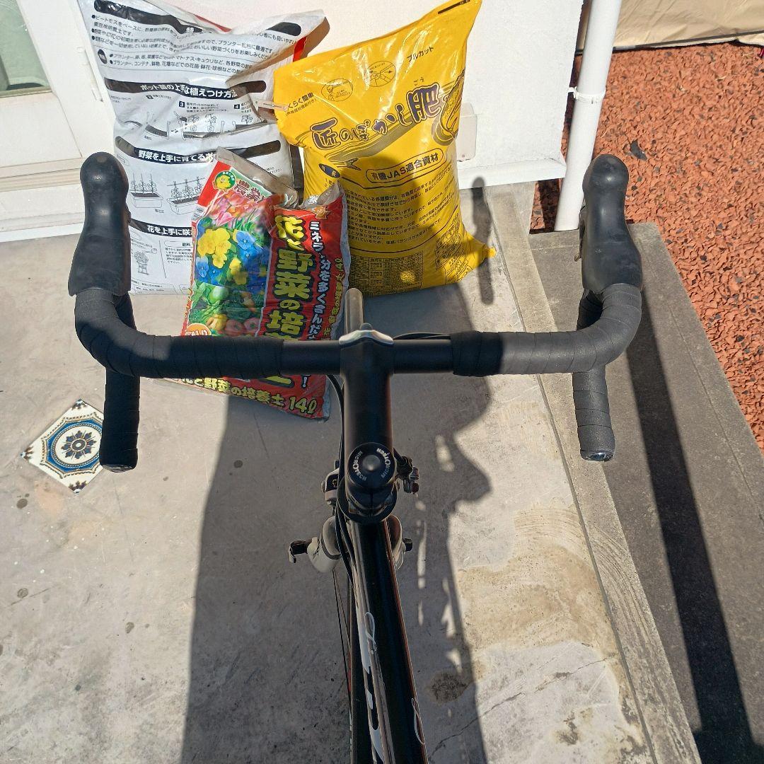 値下げ　bassoバイパー105マビックAKSYUMホイール　愛知より