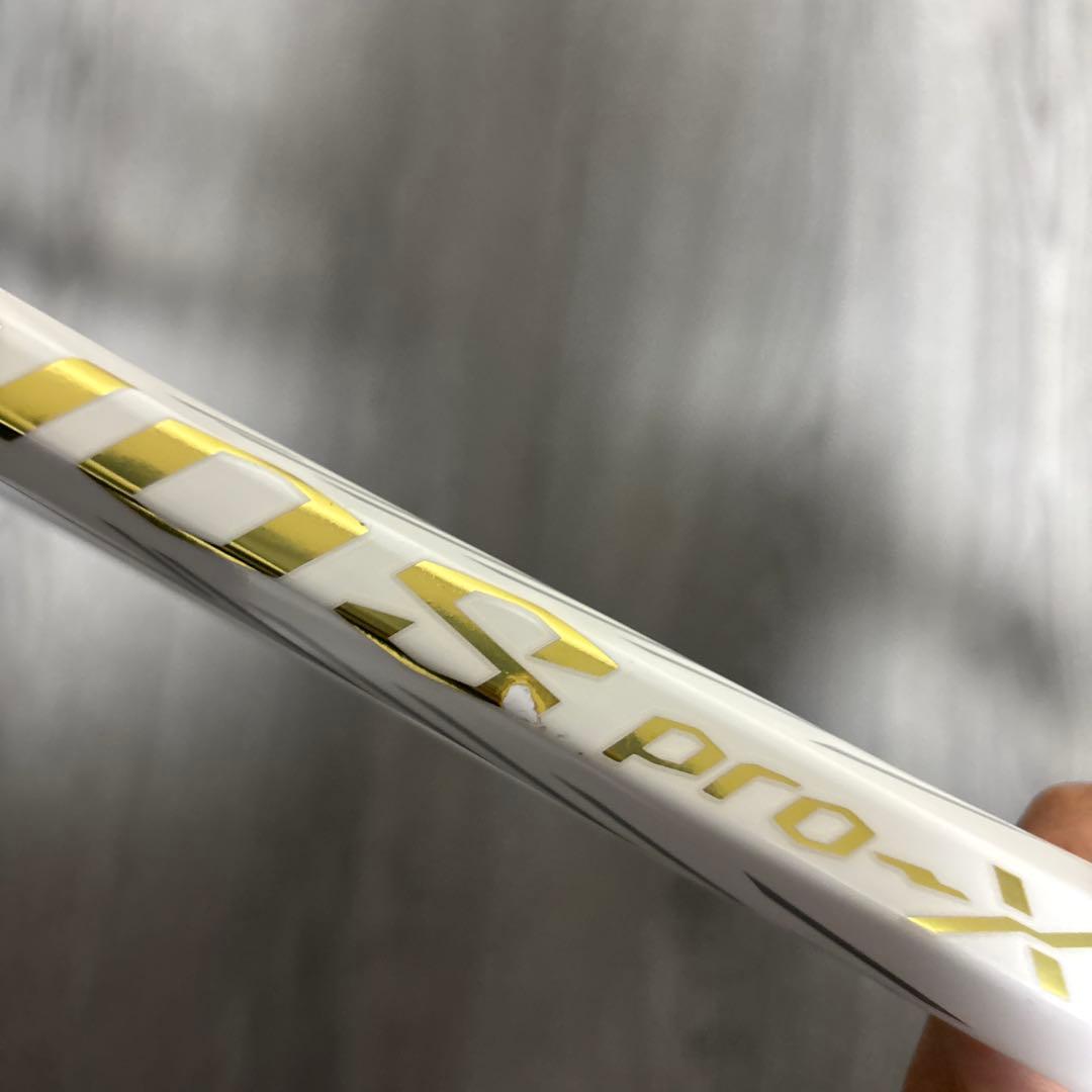 DIOS pro-X OOU ミズノ　ソフトテニス