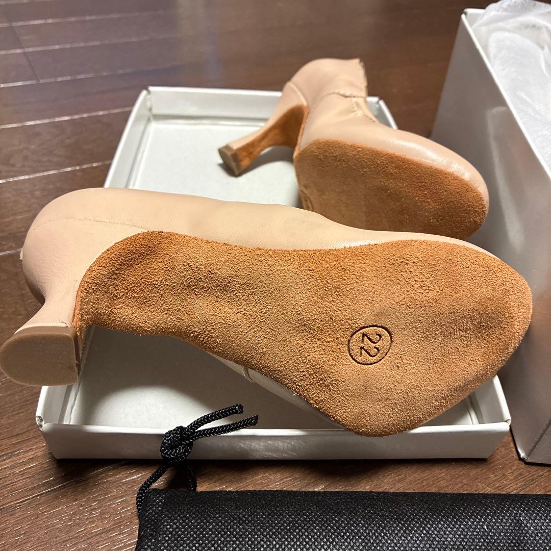 社交ダンスシューズ！ADS社MDSスタンダード！