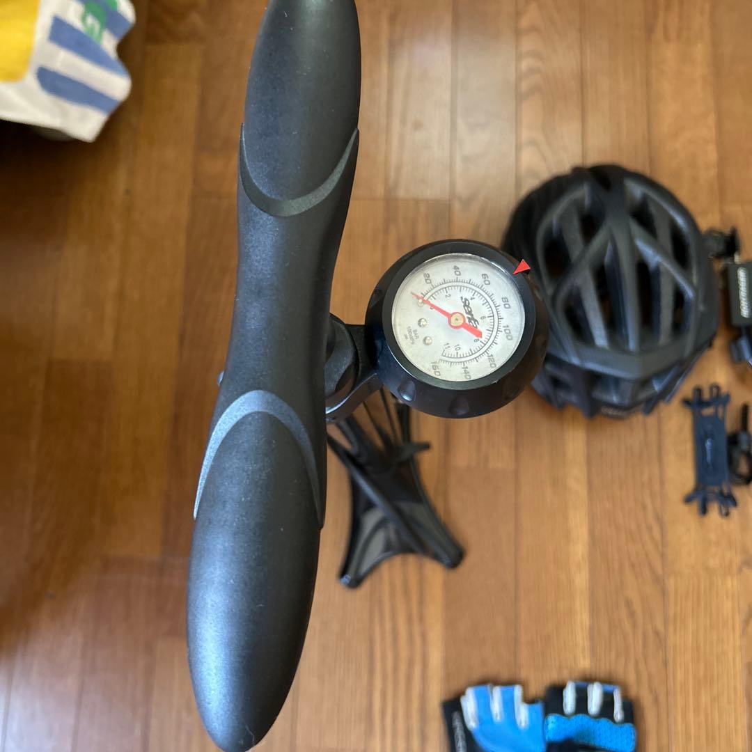 TREK ドマーネal2デイスク