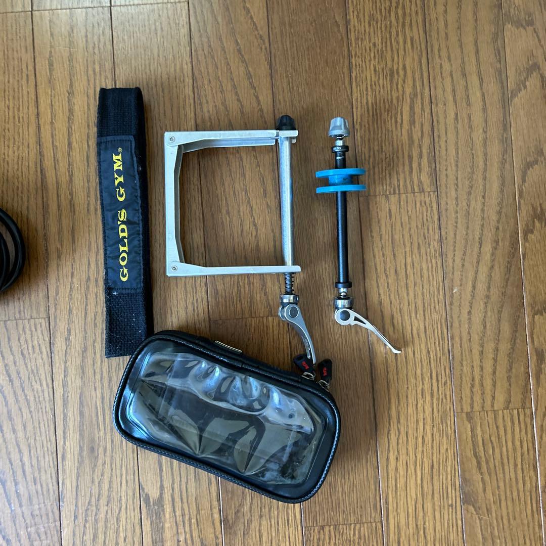 TREK ドマーネal2デイスク