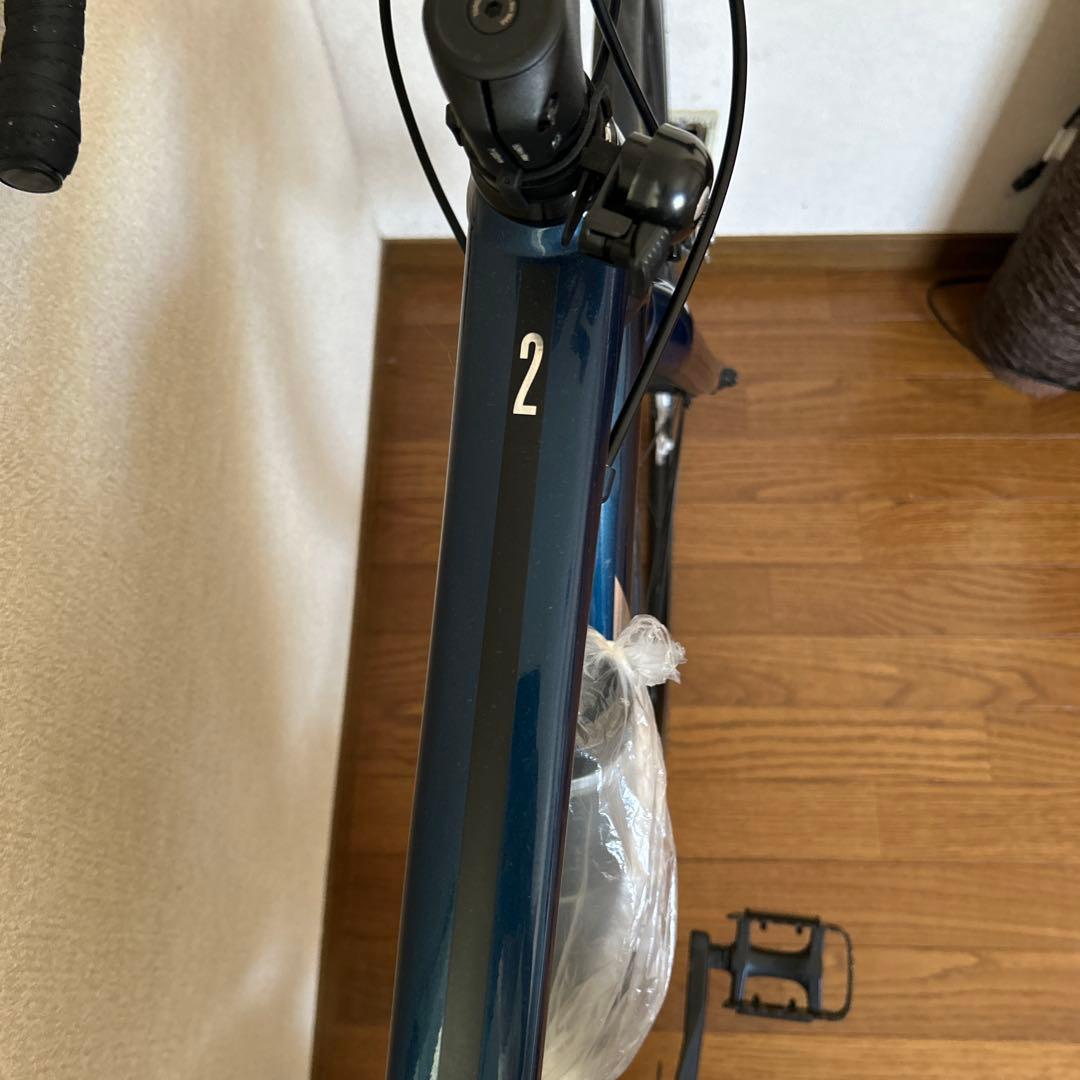 TREK ドマーネal2デイスク