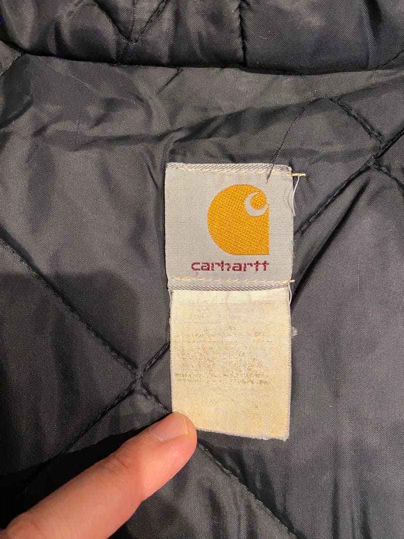 CARHARTT カーハート アクティブジャケット デトロイト サンタフェ