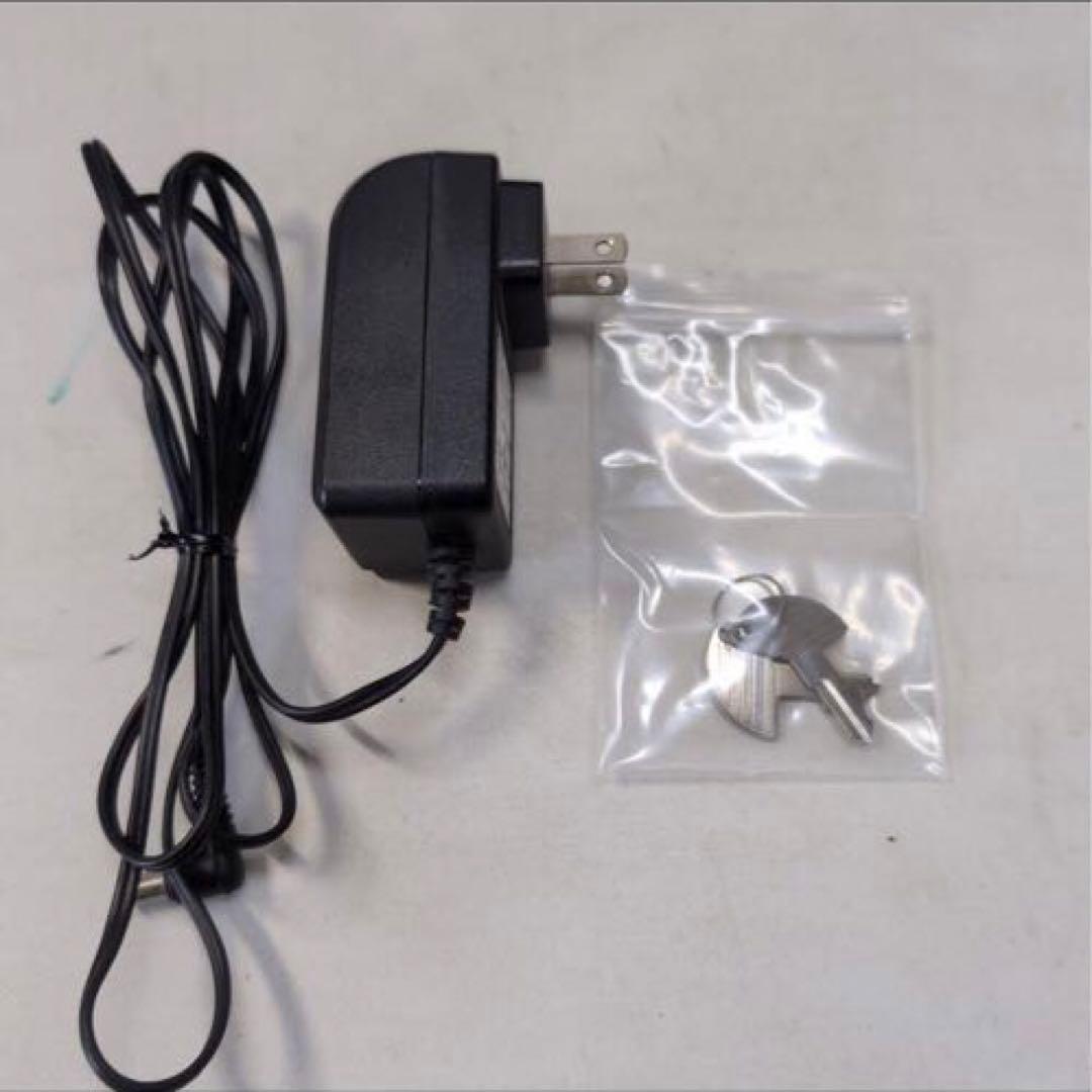 SHARP シャープ レジスター XE-A147B ブラック