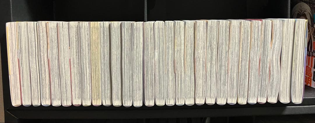 マンガ単行本「SAKAMOTO DAYS」1〜26巻(最新巻) おまけ付