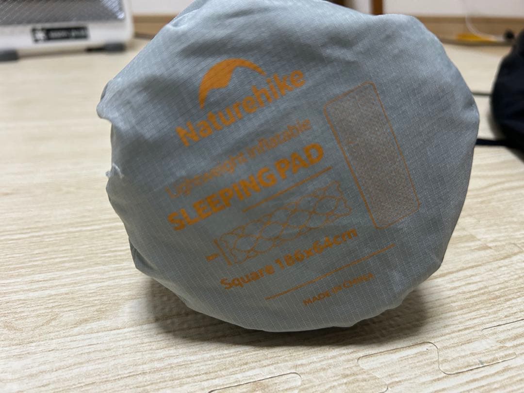 Naturehike スリーピングパッド