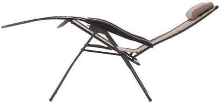 コールマン(Coleman) チェア インフィニティチェア 無重力チェアー