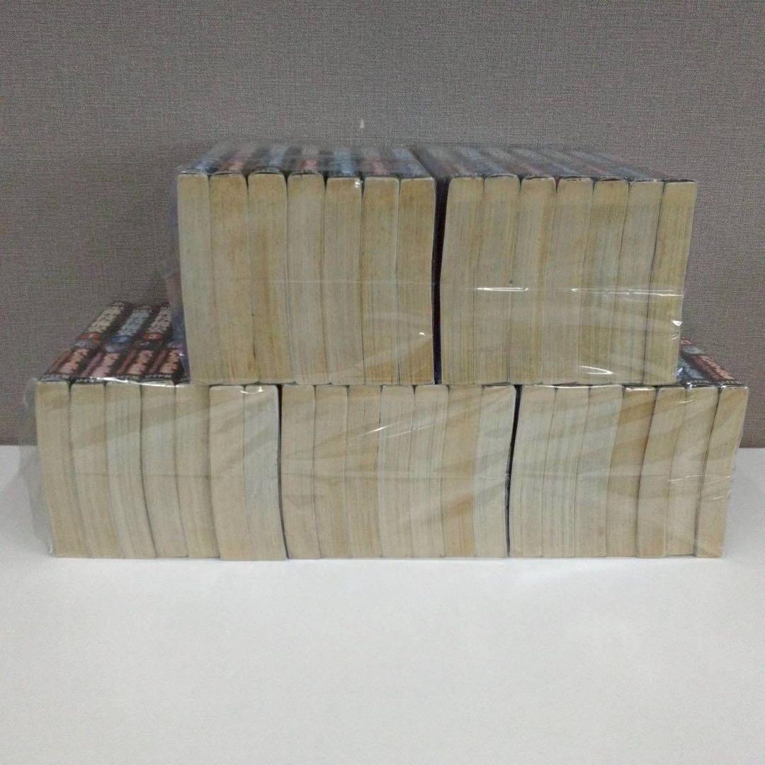 仕事人 藤枝梅安 全巻 1.22-3