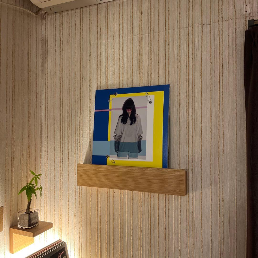 あいみょん　愛を伝えたいだとか　レコード