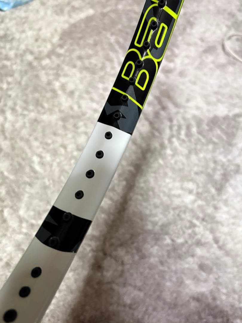 ●期間限定値下中●【新品未使用】ピュアアエロ98 G2 2023年Babolat