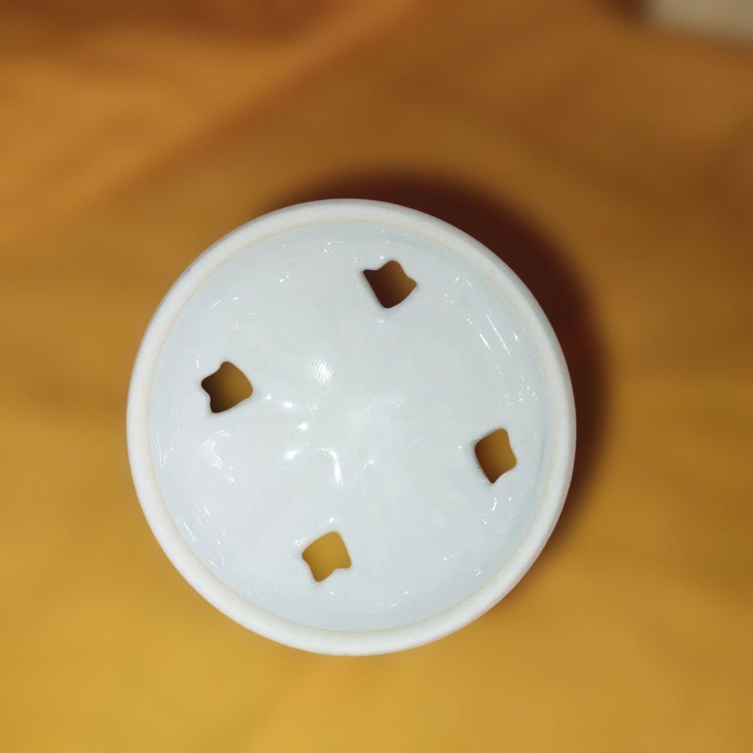 有田焼　弥左衛門、香炉