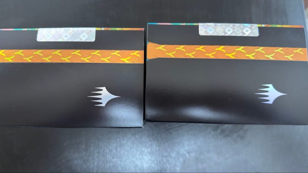 【新品未開封】マジック・ザ・ギャザリング FF 日本語版チョコボバンドル