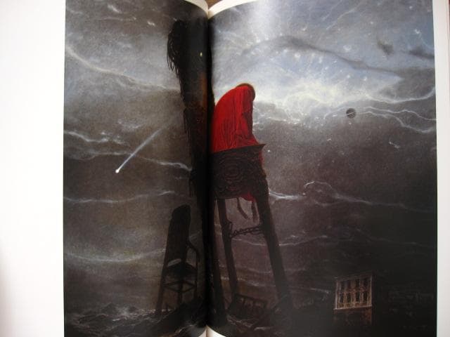 ベクシンスキ作品集成 2　初版　帯付き　Beksinski　ハードカバー版