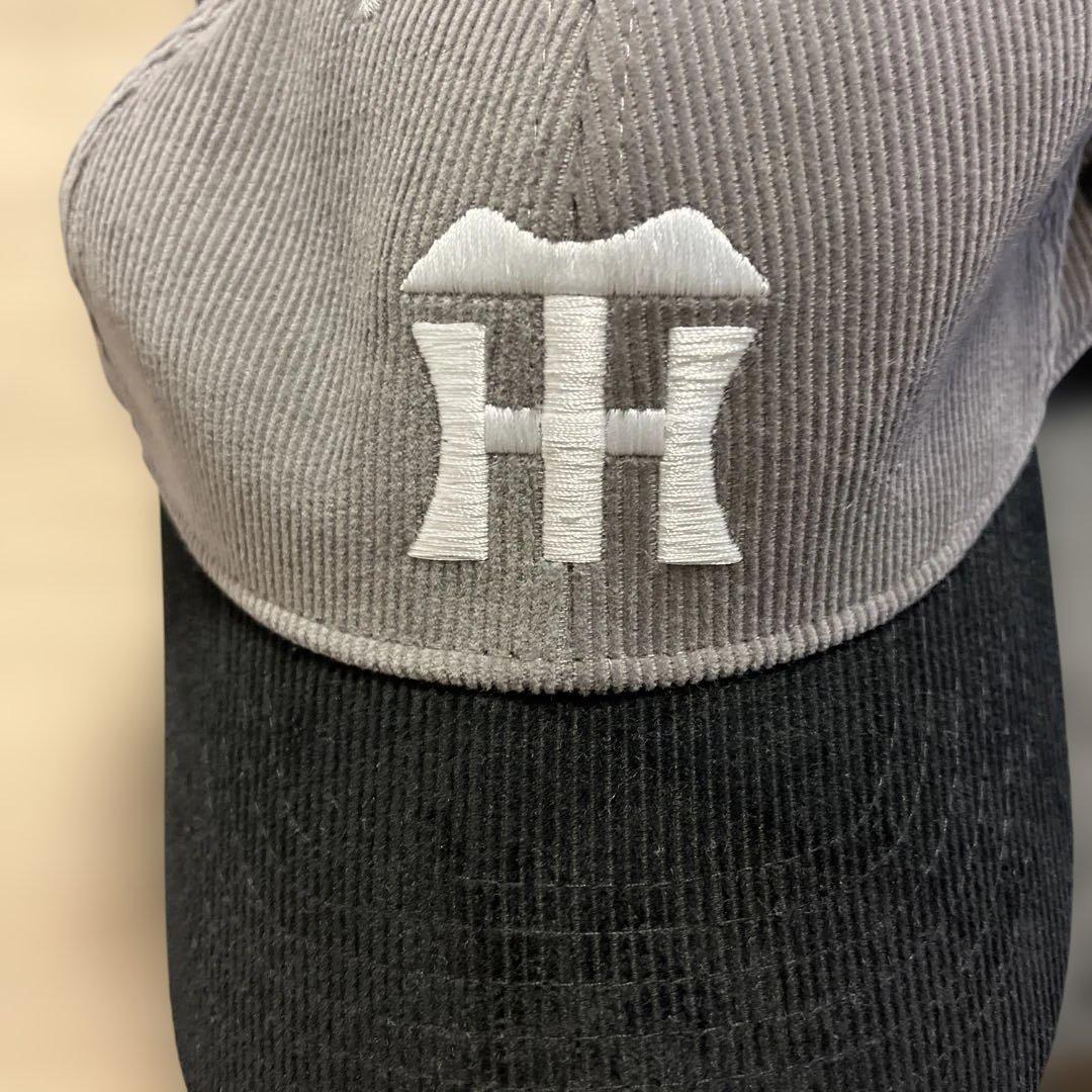 阪神タイガースTigers2024、2025キャップファン感謝