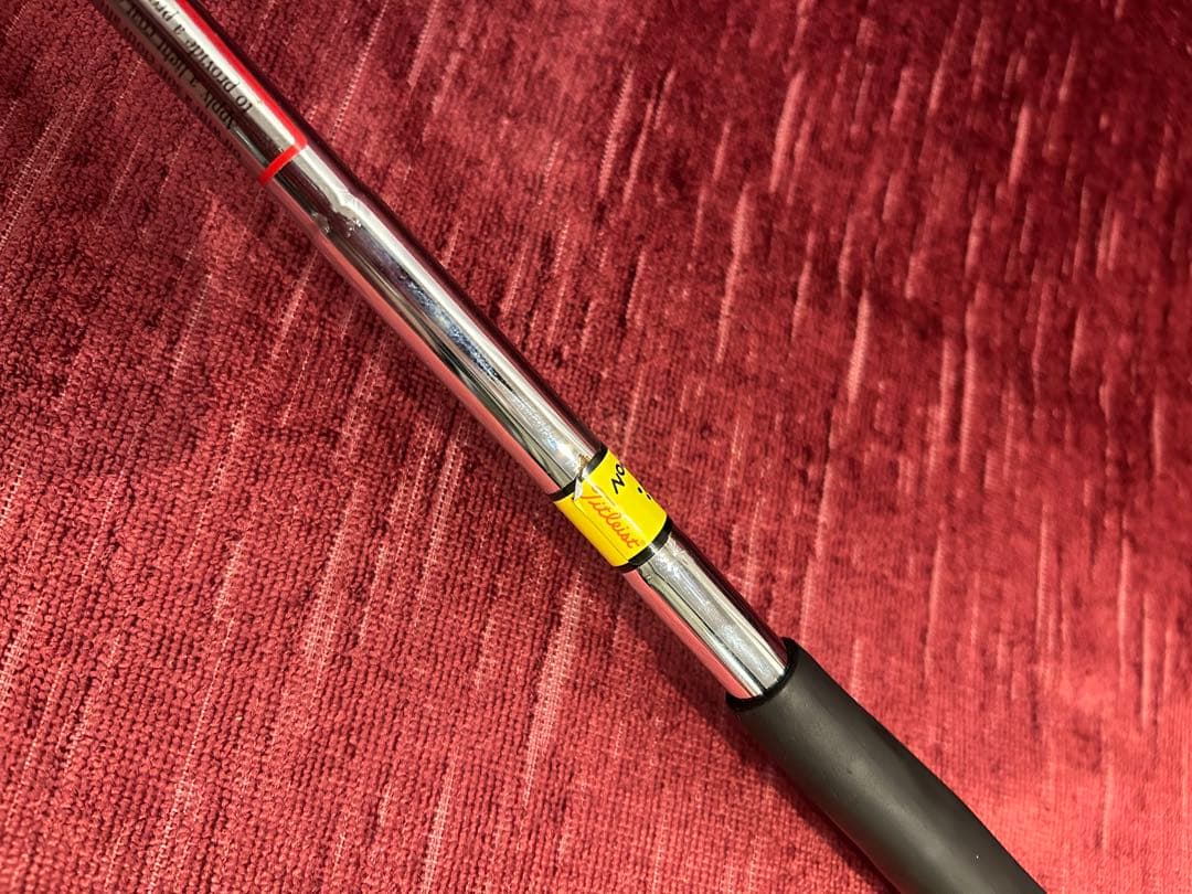 クラブ Scotty Cameron Studio Design 1.5