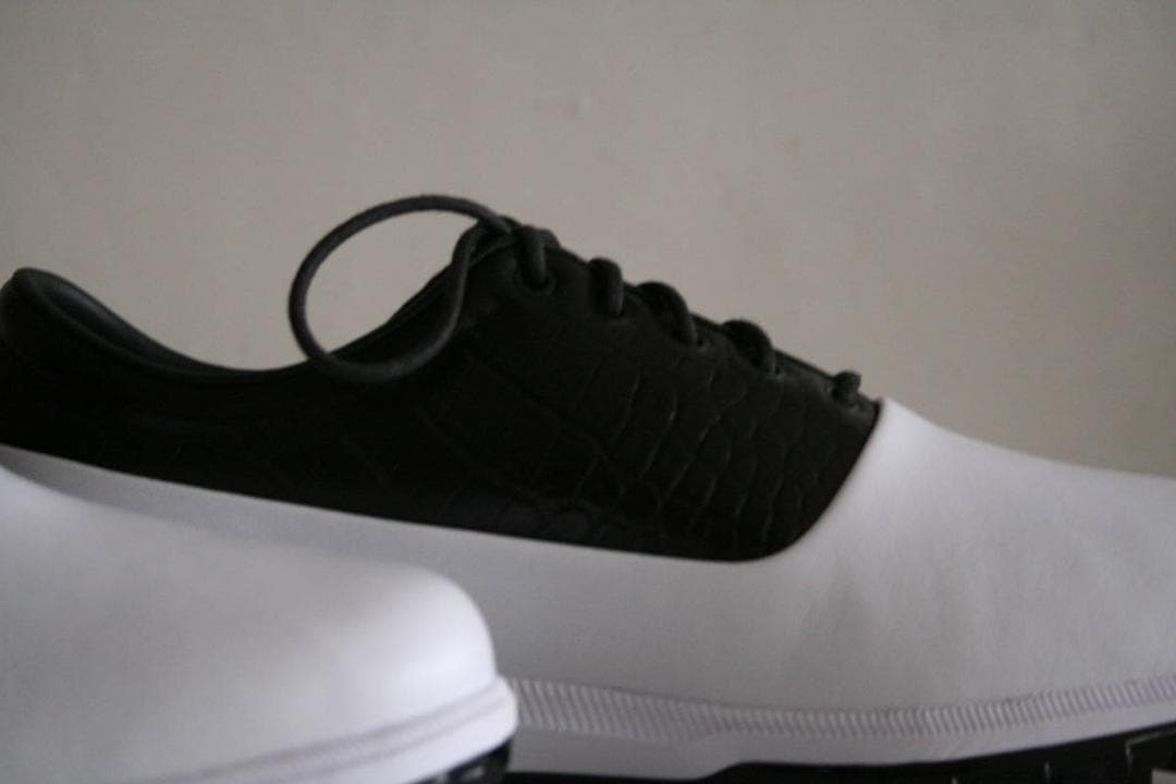 28cm ナイキ エアズーム ビクトリー ツアー ホワイトブラック