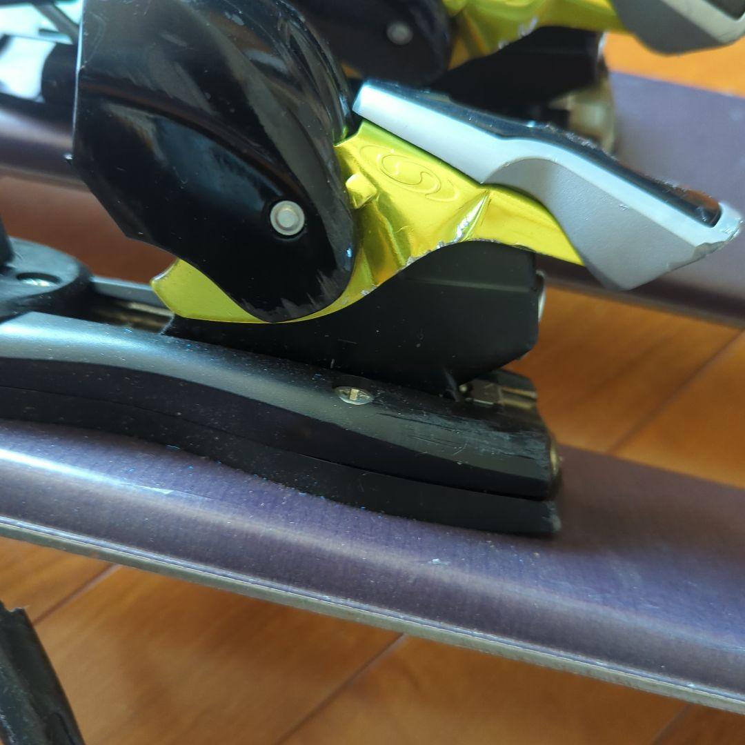 スキー SALOMON FOIL 174cm