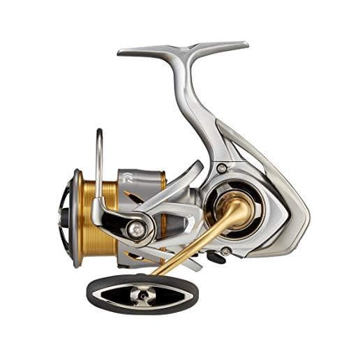 ダイワ(DAIWA) スピニングリール 21 フリームスLT (2021年モデル