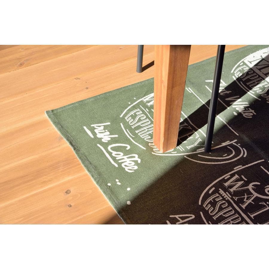 東谷 ラグ TTR-155GR 1546