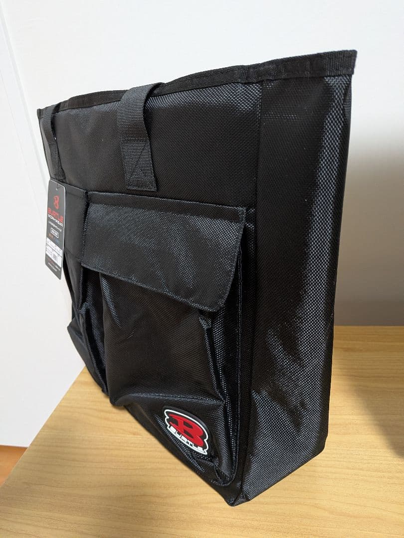 【数量限定】【カタログ未掲載】 バートル トートバッグ【新品未使用】