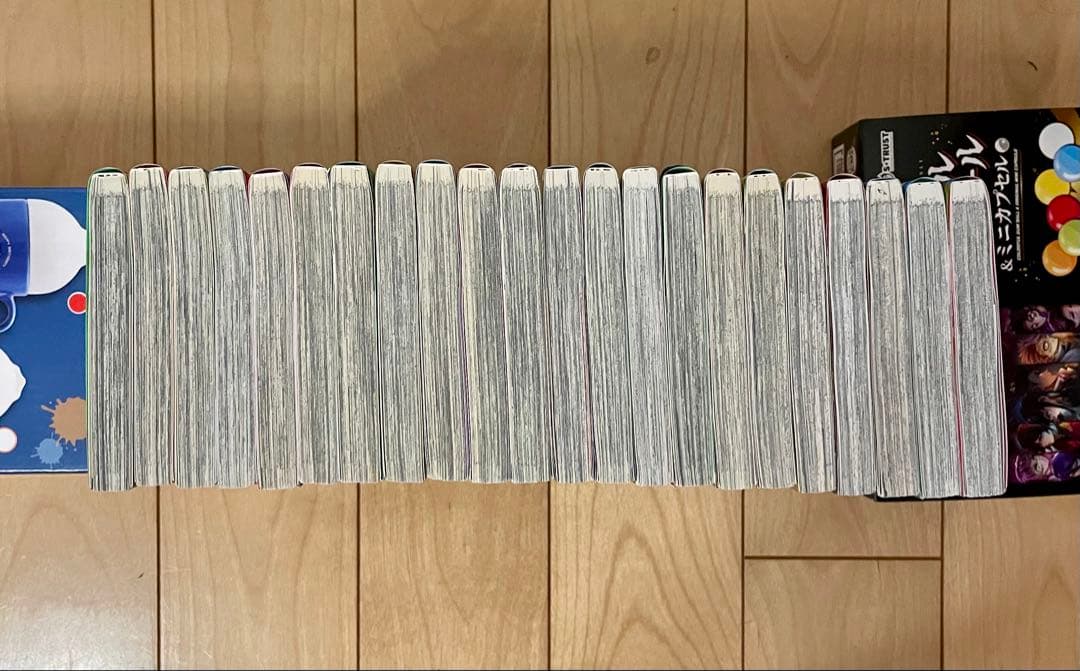 チェーンソーマン、全巻セット