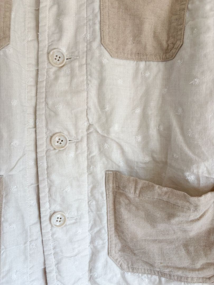 TAO COMME des GARCONS ジャケット