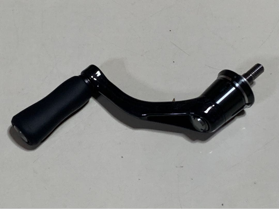 シマノ 19ヴァンキッシュ C2000SSS 純正ハンドル組 40mm