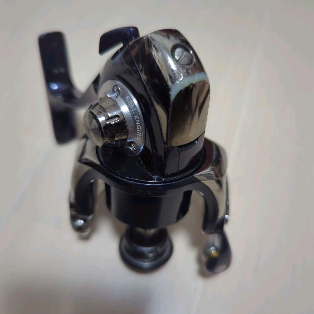 ダイワ 04 セルテート 2000 ボディ本体 日本製 JAPAN DAIWA