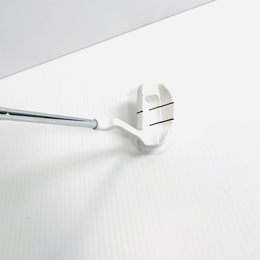 ignio レディース　ゴルフセット　キャディバッグ　千鳥柄　アイアンセット