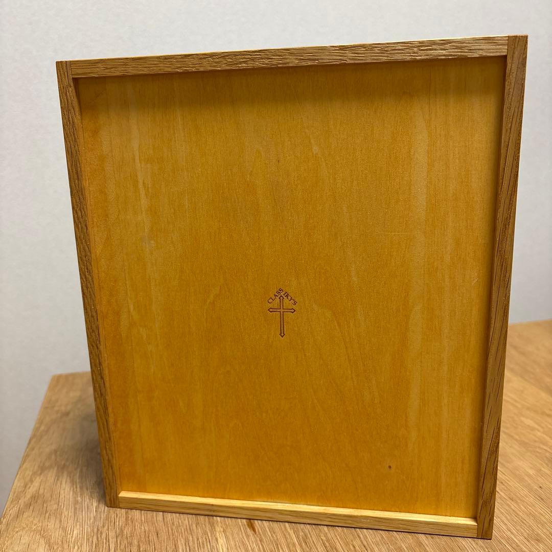 倉敷意匠　引き出しボックス　三段引き出し