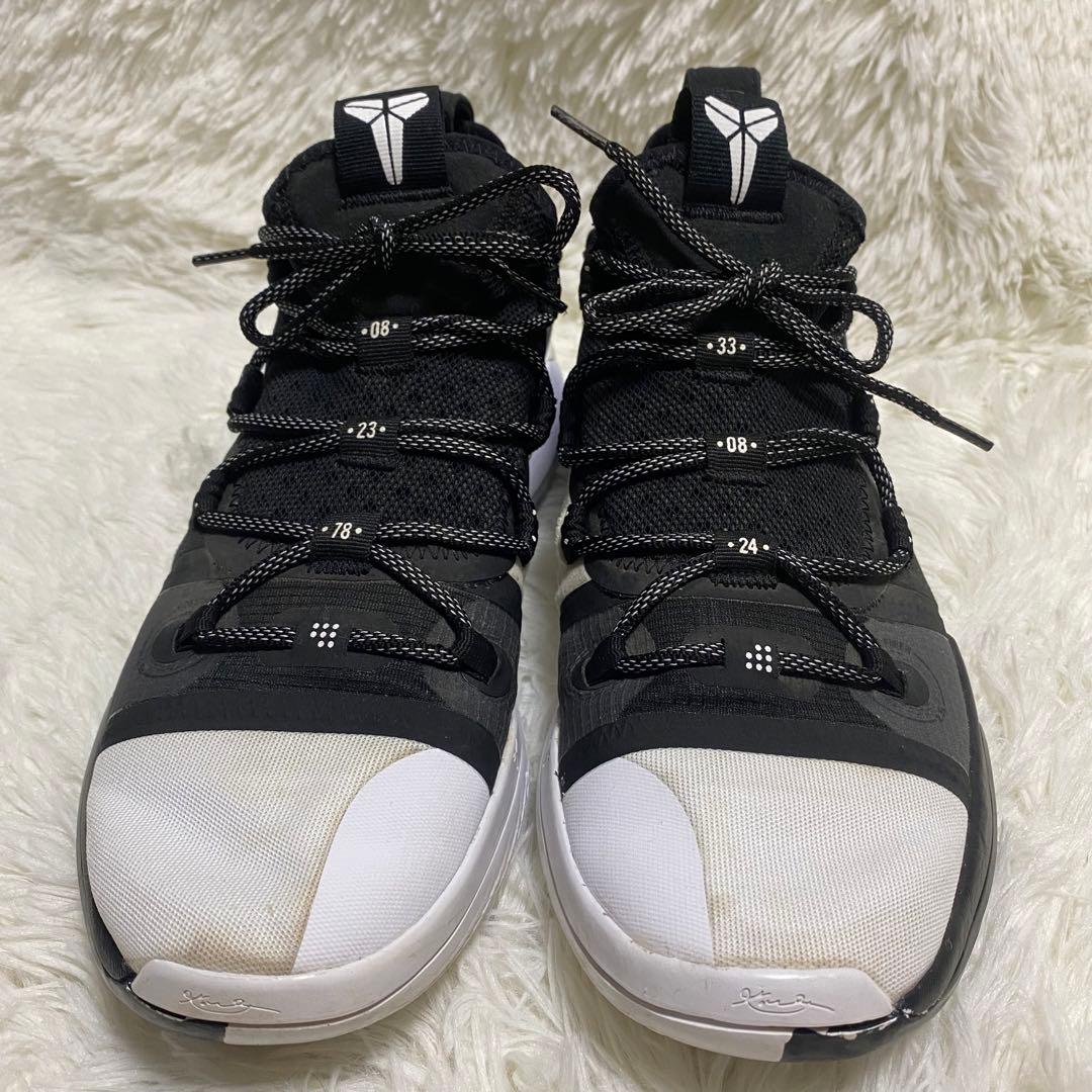27.0cm NIKE KOBE AD Black Toe ナイキ　コービー